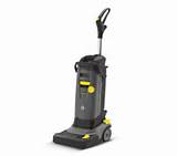 Images of Commercial Floor Scrubbers