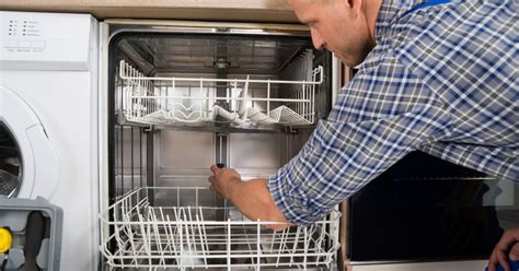 Dishwasher Repairs In London 1 Year Guarantee Fantastic Services
