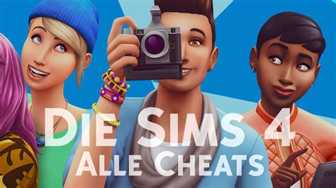 Alle Sims 4 Cheats 950 Cheatcodes Für Geld Fähigkeiten And Mehr S4g