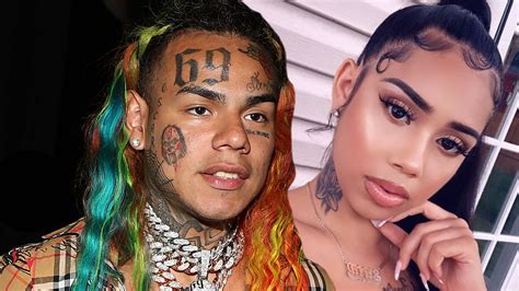 So Deadbeats Can Have A Change Of Heart Tekashi 6ix9ine Reportedly