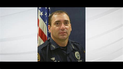 New Gofundme Effort Honors Fallen Terre Haute Officer Rob Pitts