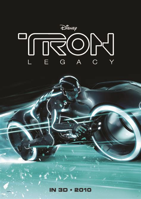 New Banners For Tron Legacy