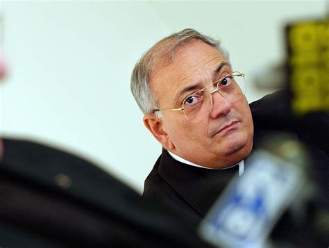 Bishop Dimarzio Denies Second Allegation Of Sex Abuse