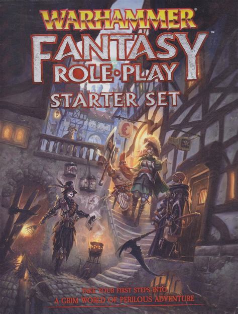 Filewfrp Starter Set 4th Ed Cover 001 Warhammer The Old World