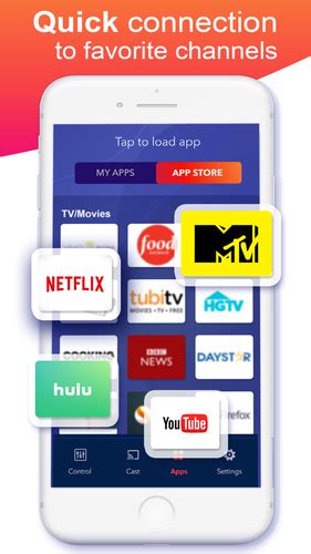 Smart remote for amazon fire tv is designed specifically to control fire tv using your iphone, ipad. Remote for Fire Stick TV App App for iPhone - Free ...