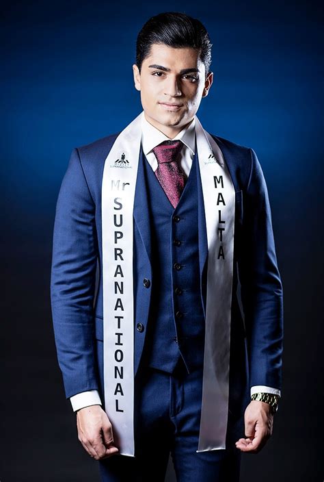 Descubre lo que enrique rafael jaramillo flores (enriquer. Mister Supranational 2019: Oni są najprzystojniejsi ...