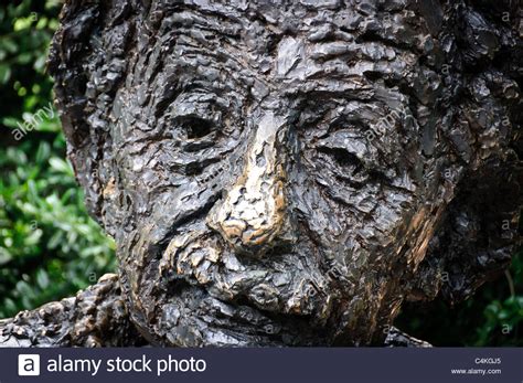 Albert Einstein Visage Hi Res Stock Photography And Images Alamy