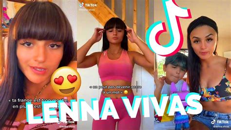 Les Meilleurs Moments De Lenna Vivas Septembre 2021 Youtube