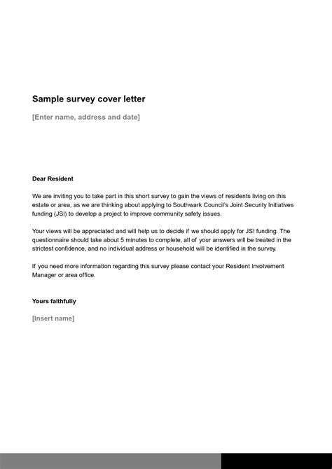 Cover Letter To Academic Journal For Submission — Research Teaching