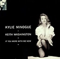 Kylie Minogue – If You Were With Me Now Lyrics | Genius Lyrics