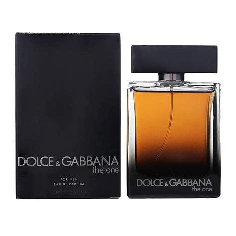 Dolce And Gabbana The One Edp For Men 5ml 10ml 20ml 100ml 150ml