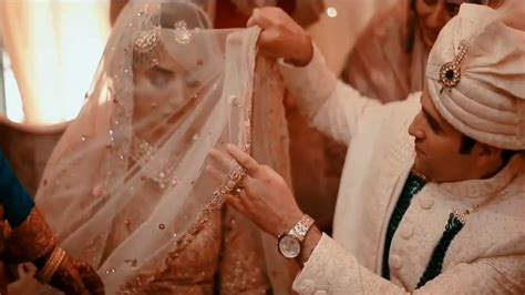 IAS Athar Aamir Khan न Dr Mehreen Qazi स क शद दख Wedding