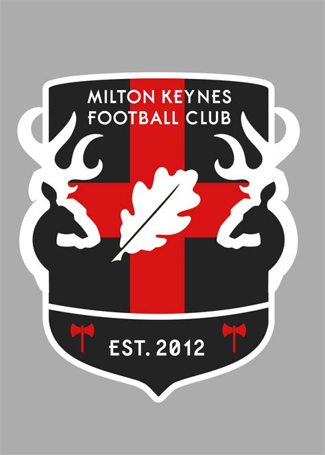 Mkfc Logo Design