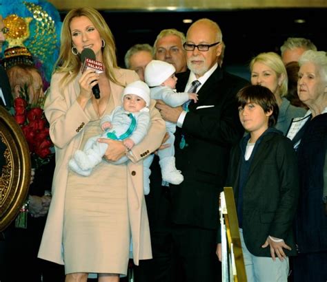 Perhaps celine should write a. Hollywood celebrities with their children. | Amazing ezone