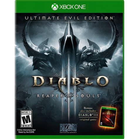 Diablo Iii Ultimate Evil Edition Review Ultimate Loot Goodness Wgb