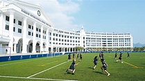 【哈羅公學】香港唯一英式寄宿國際學校【尋補 Blog】