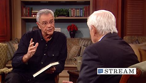 Dr David Jeremiah Discusses The 2016 Election With The Streams James