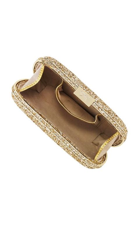 Marano Clutch By Anya Hindmarch For Rent Glamcorner
