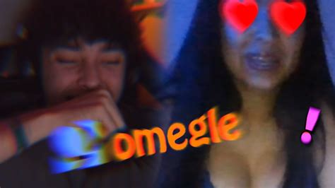 omegle moments that are actually funny youtube