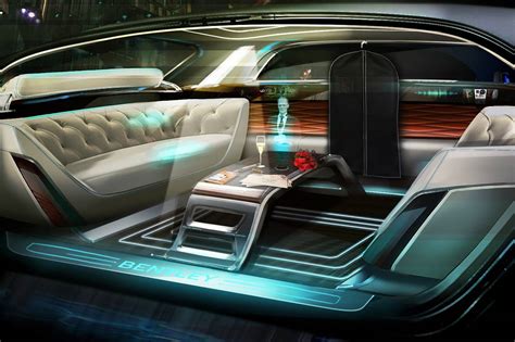 Futuristic Cars You Can Drive Today Penta