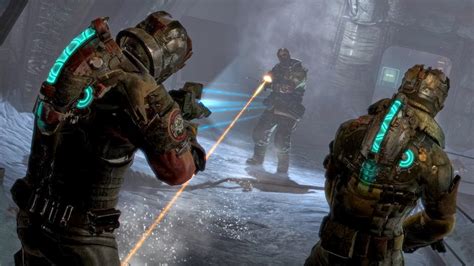 Wolfz Game Pc Download Pc Dead Space 3 Reloaded