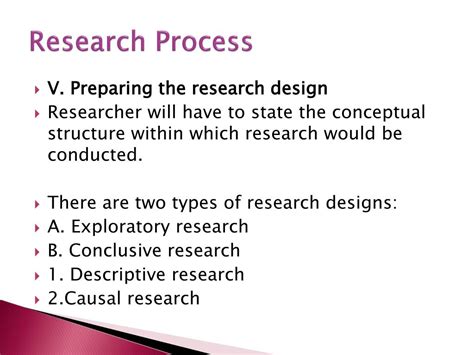 Ppt Research Process Powerpoint Presentation Free Download Id3118465