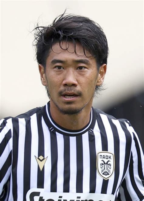 Football Former Japan Star Shinji Kagawa To Rejoin Cerezo In J League