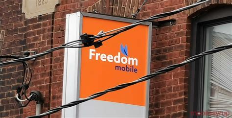 Freedom Mobile Offering Shareable Codes For 45 Big Gig Unlimited Plans