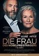 Die Frau des Nobelpreisträgers - Film 2017 - FILMSTARTS.de