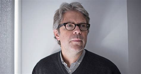 Jonathan Franzen ‘i Always Thought Id Write Six Books And It Turns