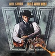 Will Smith – Wild Wild West (1999, Vinyl) - Discogs