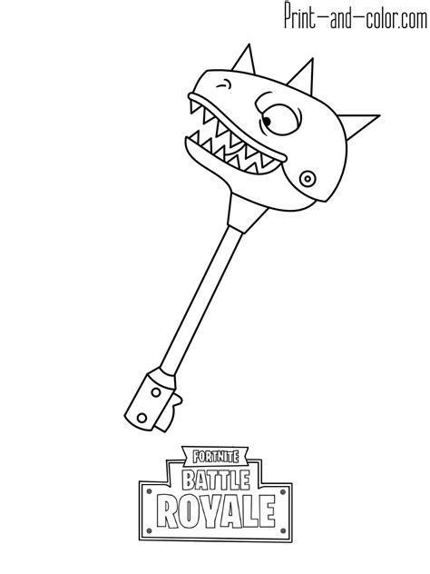 Print rex loading screen fortnite coloring pages #13420345. Fortnite coloring pages | Print and Color.com