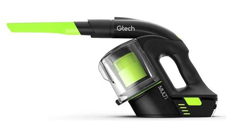 Buy Gtech Mk2 K9 Multi Cordless Handheld Vacuum Cleaner Handheld