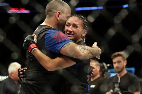 Photos Carla Esparza Through The Years Mma Junkie