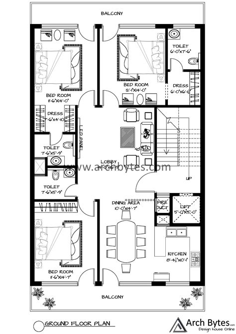 House Plan Drawing Basics Ruma Home Design