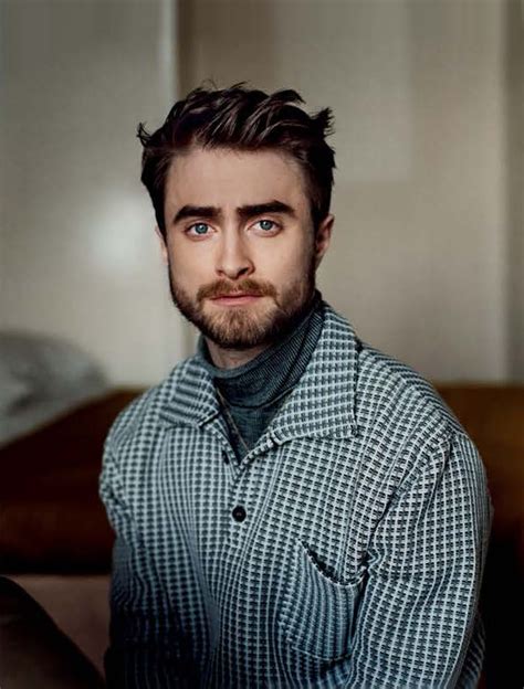 Hd Daniel Radcliffe Photoshoot Gq Style Magazine