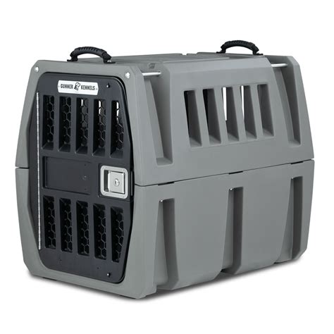 Intermediate Dog Kennel Gunner®