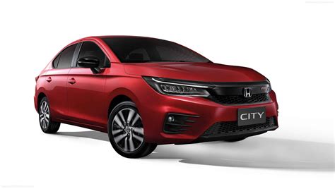 Now on its 7th generation across the globe, and 5th in the. 2020 Honda City RS - HD Pictures, Videos, Specs ...