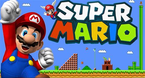 6 Super Mario Games To Play In 2021