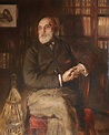 William Michael Rossetti (1829–1919) | Art UK