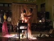 Naked Rhatha Phongam In Jan Dara The Beginning