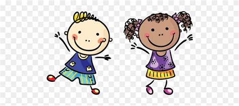 Free Happy Kids Clipart Download Free Happy Kids Clipart Png Images