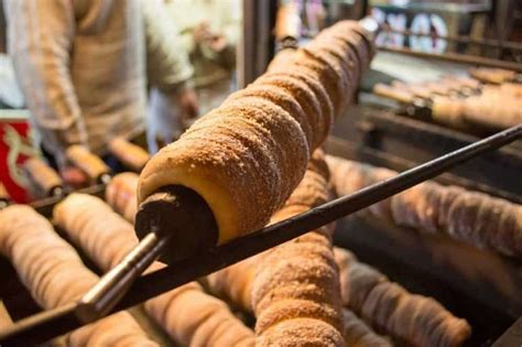 What To Eat In Prague 15 Foods To Try In The Czech Republic