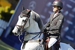 Michael Whitaker's Olympic Cassionato finds new rider - Equnews ...