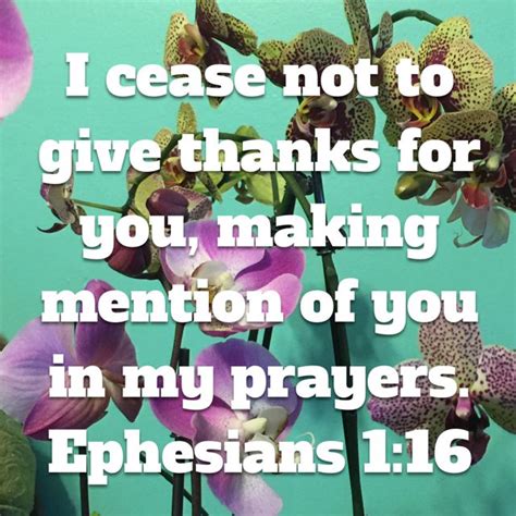 Ephesians 116 Bible Apps My Prayer Ephesians 1