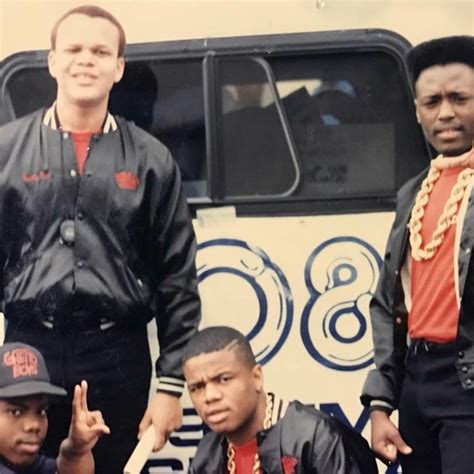 Geto Boys Founding Member Dj Ready Red Passes Away Hiphopdx