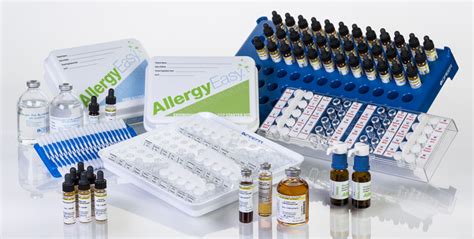 Allergy Doctor Kit