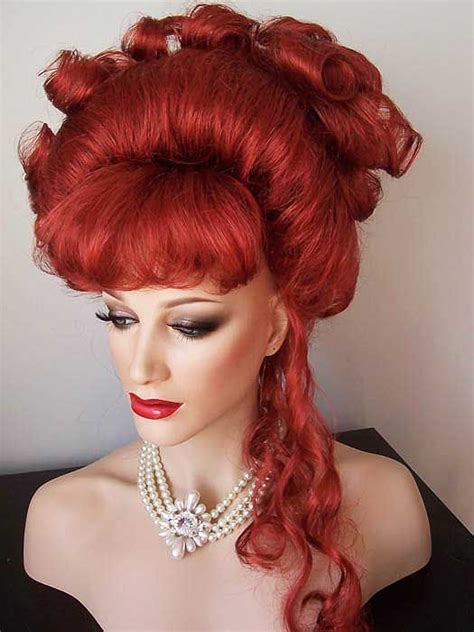 How To Pin Up Hair For A Wig 2020 Hair Ideas And Haircuts For Women