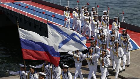 День основания Российского военно морского флота историческая справка