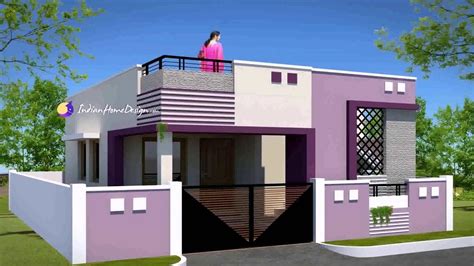 Very Small House Design In India Best Home Design Ideas